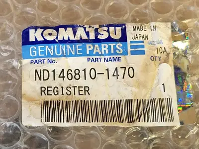 NEW KOMATSU ND146810-1470