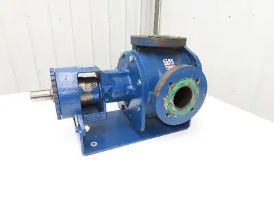 Used GORMAN RUPP _UNKNOWN_ Pumps Indiana US | Arrow Industrial #1367456