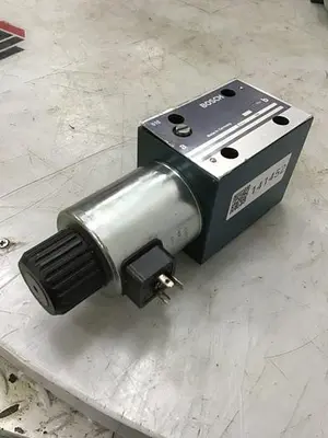 USED BOSCH 0 810 001 754