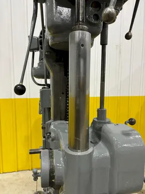USED CINCINNATI BICKFORD