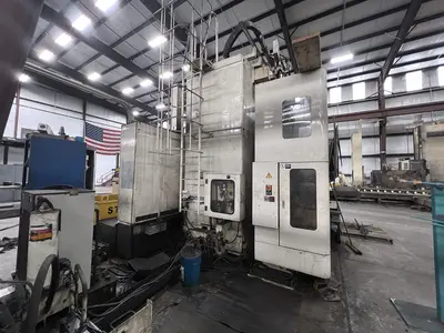 USED 2005 Toshiba BTU‑14