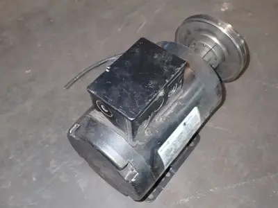 Used EMERSON 59138 Motors (misc) Ohio US | HGR 24 #968268