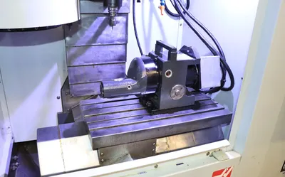 2018 HAAS CM-1 Vertical Machining Centers | Clark Machinery Sales, LLC (5)