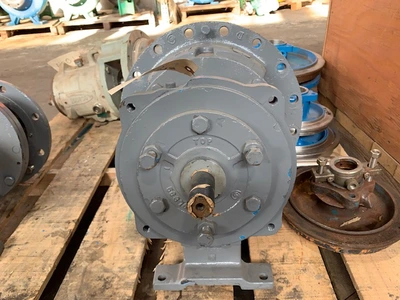 USED Goulds 3196 MTX