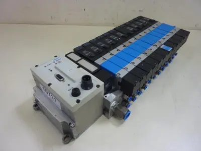 USED FESTO IFB13-03