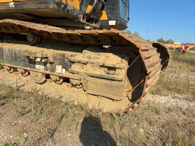 Used 2021 SANY 225C Crawler Excavators Illinois US | Revelation Machinery #1474437