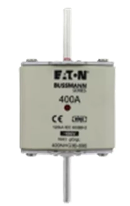 Bussmann 400NHG3B-690 [New]