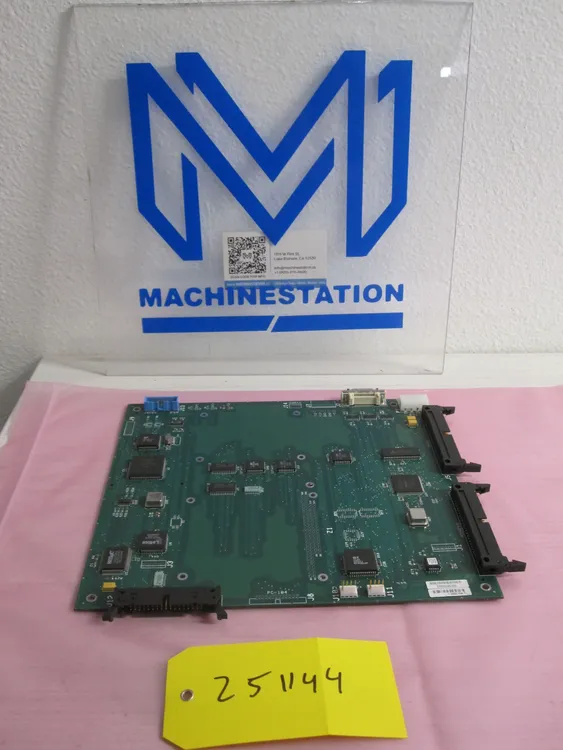 Used HAAS 65-3400C Circuit Boards | MachineStation #947369