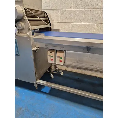 Used Burgess _UNKNOWN_ Dough Sheeters & Presses Pennsylvania US | ISCA #1299268