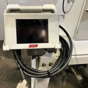 USED 2017 WITTMANN G14M