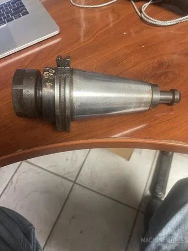 Used BAKUER Unknown CAT Holders Michigan US | RAB Industries, Inc. #184121