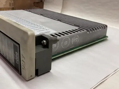 Used MODICON A5-B804-016 Industrial Controls Ohio US | Surplus Asset Holdings #1238669