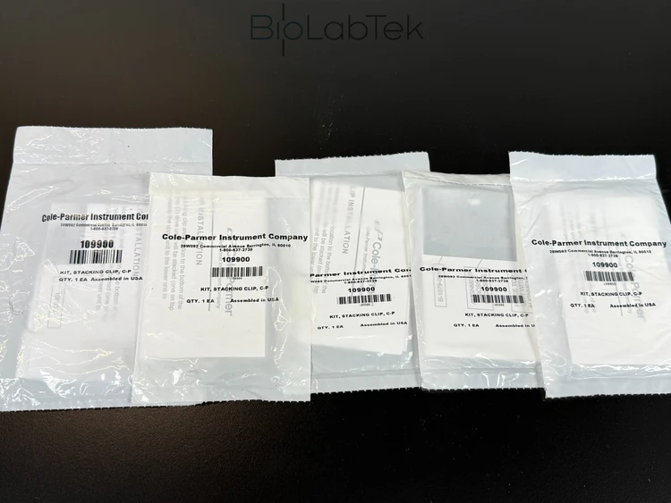 New | in-Stock Cole-Parmer 77202-60 Pump & Valve Parts Missouri US | BioLabTek #805098