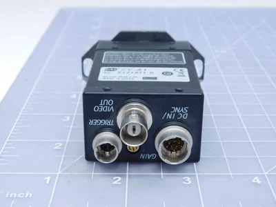 Used JAI _UNKNOWN_ Camera Systems | OCO Industrial #1650764