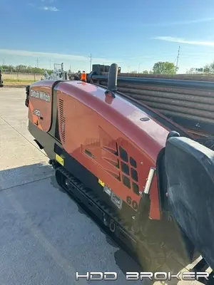 Used 2022 DITCH 2022 DITCH WITCH JT20 Drill Rigs Florida US | HDD Broker #1346256