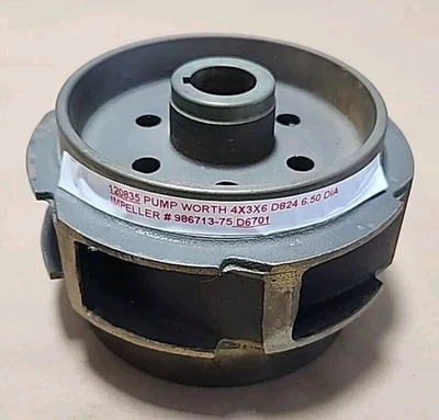 USED WORTHINGTON 986713-75
