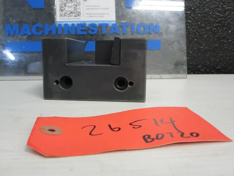 Used HAAS 04-0759 Tool Holders | MachineStation #947829