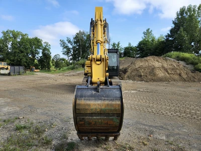 Used 2024 KOBELCO SK170 LC-11 Crawler Excavators | Abele Tractor #1342789