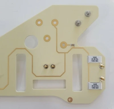 NEW Perkin Elmer N6499602
