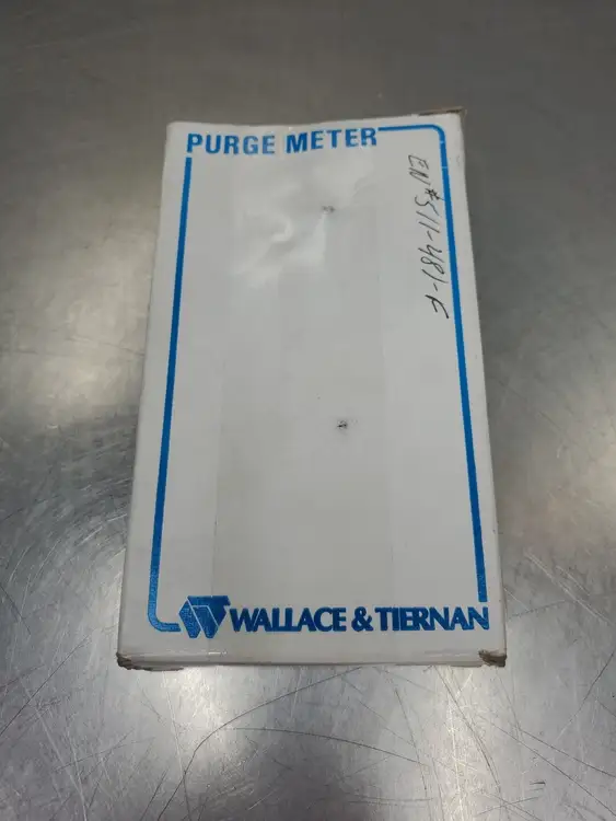 Used Wallace & Tiernan _UNKNOWN_ Sensors South Carolina US | Palmetto Automation #1157968