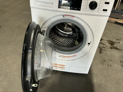 Used MAGIC CHEF MCSCWD27W5 Residential Appliances Michigan US | Miedema Asset Management Group #1468535