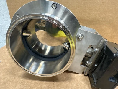 Max-Air _UNKNOWN_ Butterfly Valves | Fram Fram LLC (11)