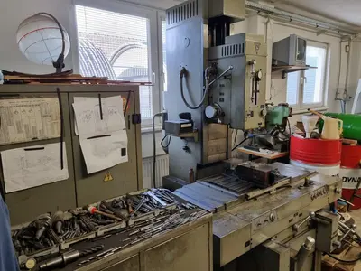 USED 1989 STANKO 2431SF10