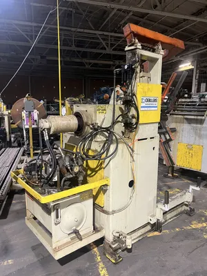 USED DALLAS DCR-8000 | DPS-3-7-24