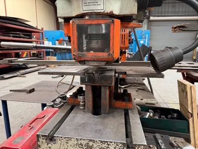 2016 SUNRISE IW-185SD Ironworker | JPS International Inc (8)