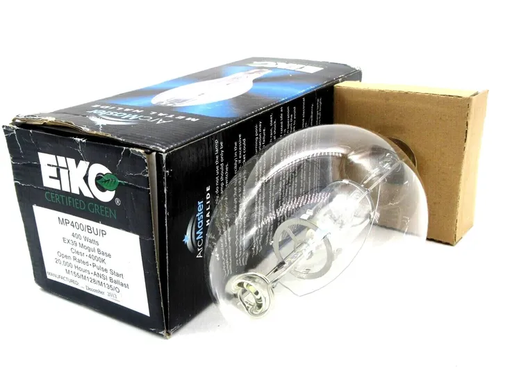 New | in-Stock EIKO _UNKNOWN_ Misc Electrical & Power Parts | SB Industrial Supply #842475