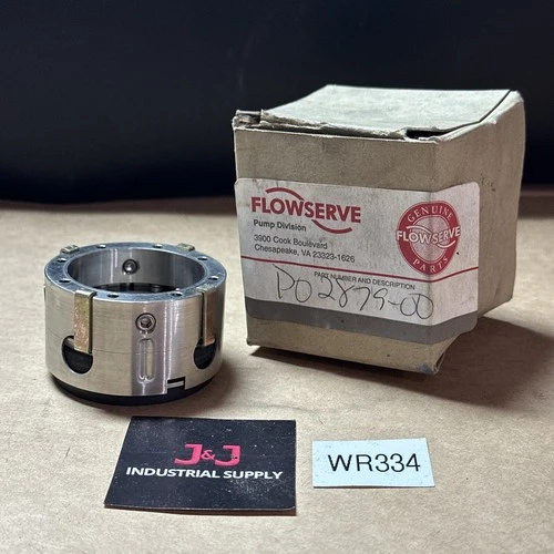 NEW Flowserve P02879-00