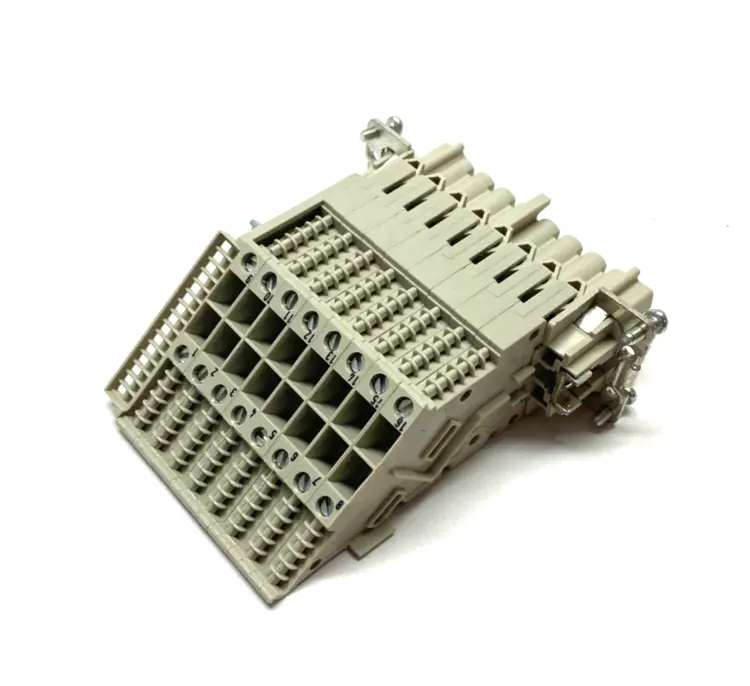 Used WIELAND _UNKNOWN_ Connector Accessories | Maverick Industrial Sales #1113509