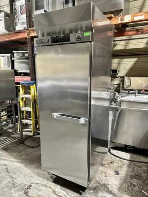 USED HOBART QH1