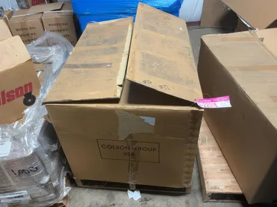 Used _UNKNOWN_ _UNKNOWN_ Parts & Accessories (Material Handling) Michigan US | Miedema Asset Management Group #1320536