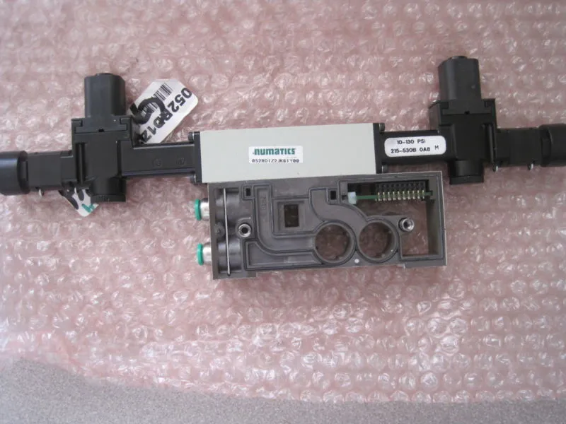 NEW NUMATICS 052RD1Z2JK00000