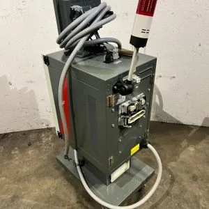 USED MOLD MASTER CCONTROLLER