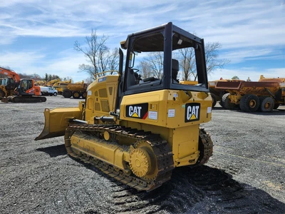 Used 2016 CATERPILLAR D3K2 XL Crawler Dozers | Abele Tractor #1342937