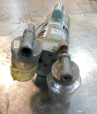 USED GAST 0823-101Q-G583X