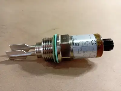 NEW BURKERT LS8110.XXSGATPM
