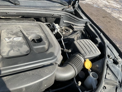 USED 2016 JEEP GRAND CHEROKEE