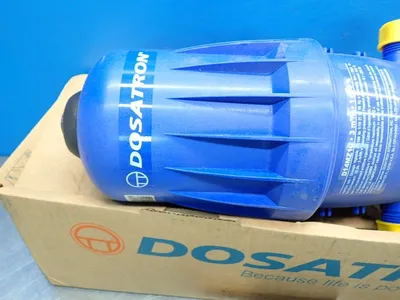 New | in-Stock DOSATRON D14MZ10VFII Pumps Ohio US | HGR 24 #1124754