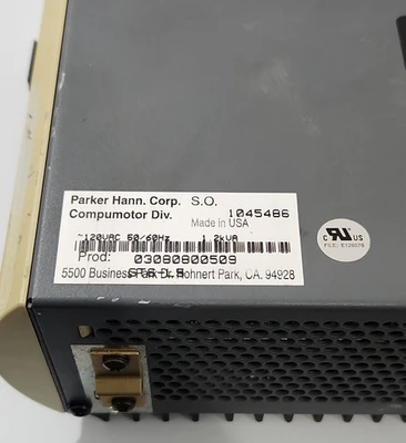 USED Parker 1045486