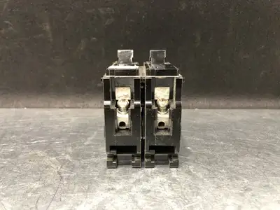 USED SIEMENS BQ2B030