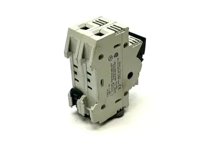 31 296 | Wohner  Fuse Holder 30A 600V Class CC - Used