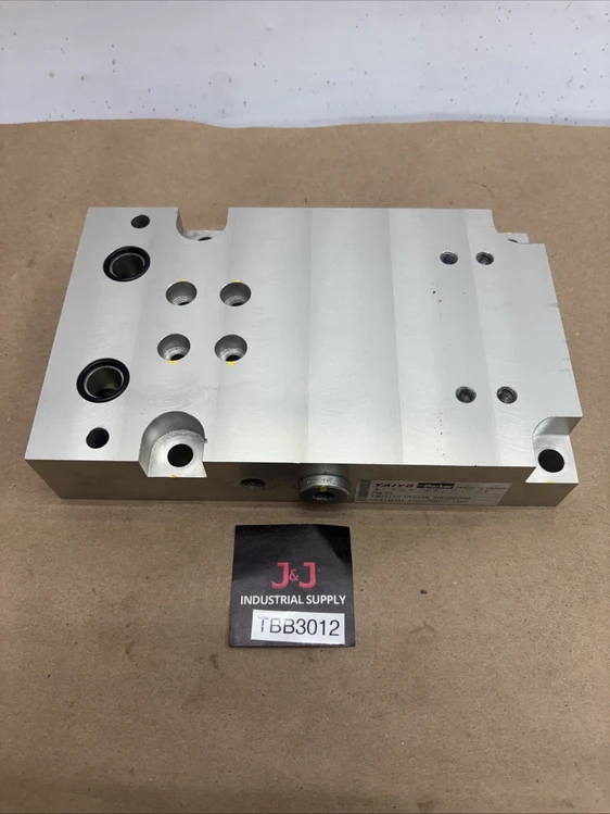 Used Parker PQCS2-PM01110-GV440N-R063B200H Cylinders Indiana US | J&J Industrial Supply #1132434