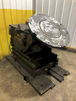 USED ARONSON HD20 PTVR
