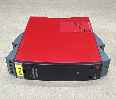 NEW PR Electronics 4114