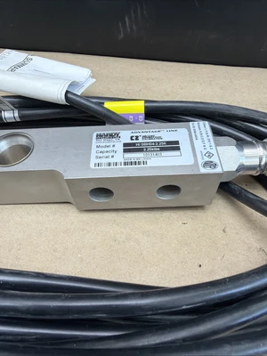 NEW Hardy Instruments SBH04-2.25K