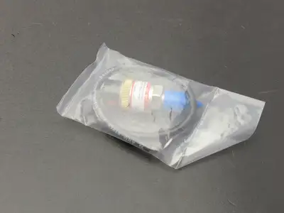 Wasco SP129-55W2B/7456 Electronic Pressure Switch 125PSI 250VAC 5A 1/8"NPT