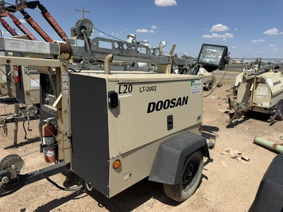 Used _UNKNOWN_ _UNKNOWN_ Construction Equipment (Miscellaneous) Texas US | Miedema Asset Management Group #1315768